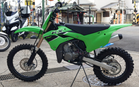 KAWASAKI KX112 KX112A