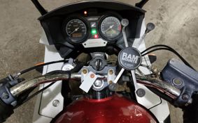 HONDA CB400SFV-3 BOLDOR 2008 NC39