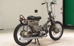 HONDA C90 SUPER CUB E HA02
