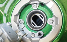 KAWASAKI NINJA 1000 SX 2020 ZXT02K