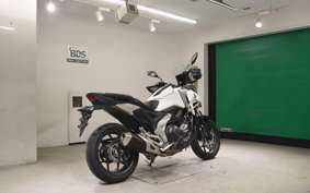 HONDA NC750X DCT 2024 RH09