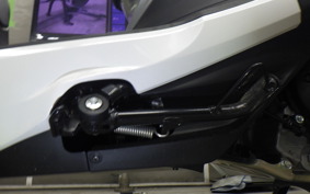 HONDA LEAD 125 2020 JK12