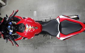 HONDA CB250RR-2A 2007 MC51
