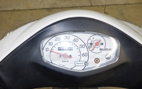 SUZUKI ADDRESS V50 CA4BA