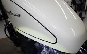 HARLEY XL1200X 2012