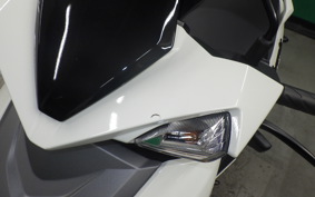 SUZUKI AVENIS 125 EA12J