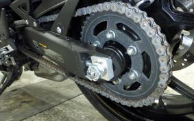 KAWASAKI NINJA 1100SX 2025 ZXT10H