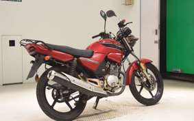 YAMAHA YBR125 2020