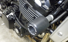 KAWASAKI Z900RS 2022 ZR900C