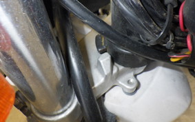 YAMAHA SEROW 250 Gen.2 DG17J