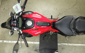 YAMAHA MT-07 2015 RM07J