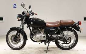 SUZUKI ST250 1997 NJ4AA