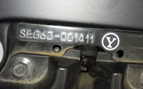 YAMAHA N-MAX SEG6J