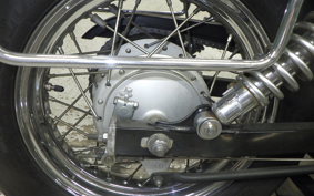 YAMAHA DRAGSTAR 250 2011 VG05J