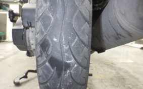 HONDA TACT Basket 2003 AF79