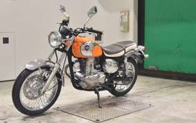 KAWASAKI ESTRELLA RS 2022 BJ250A