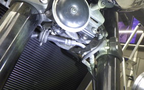 KAWASAKI Z900RS 2021 ZR900C