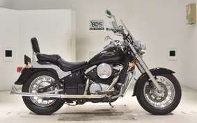 KAWASAKI VULCAN 400 CLASSIC 1996 VN400A