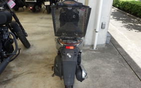 HONDA DIO Z4 GEN 2 AF63