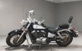 HONDA SHADOW 400 2006 NC34