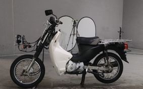 HONDA SUPER CUB110 JA07