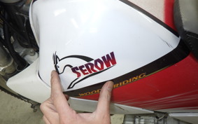 YAMAHA SEROW 225 Gen.3 1998 4JG