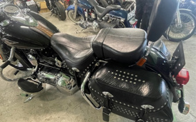 HARLEY HARLEY FLSTC 2009 BW5