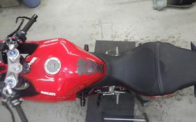 DUCATI SS950S 2021