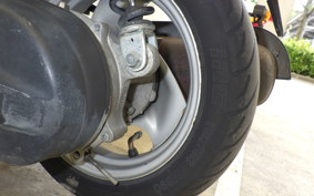 YAMAHA JOG POCHE SA08J