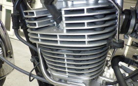 YAMAHA SR400 Gen.4 2016 RH03J
