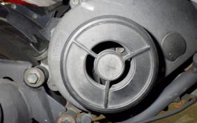 SUZUKI LET's 4 G 2022 CA41A