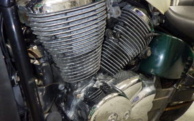 HONDA SHADOW 400 1997 NC34