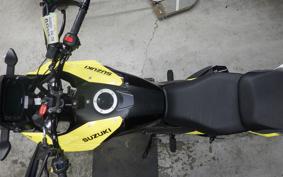 SUZUKI Vｽﾄﾛｰﾑ250SX 2025 EL11L