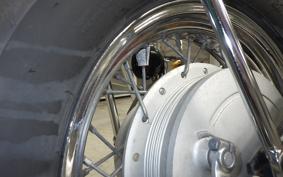 YAMAHA DRAGSTAR 400 CLASSIC 2001 VH01J