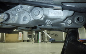 HONDA ﾍﾞﾝﾘｨ50 2012 AA03