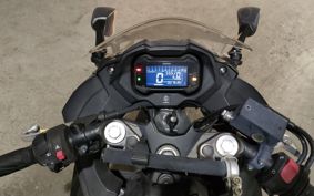 SUZUKI GSX250 R DN11A
