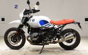 BMW R NINE T URBAN GS 2017