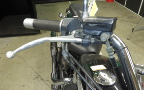 YAMAHA DRAGSTAR 250 2022 VG02J