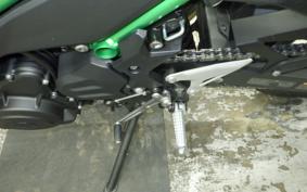 KAWASAKI Z250 Gen.2 EX250Y