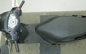 SUZUKI ADDRESS V125 Gen.2 DP12H