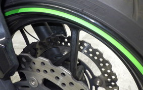 KAWASAKI NINJA 650 A 2020 ER650H