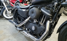 HARLEY XL883N 2011 LE2