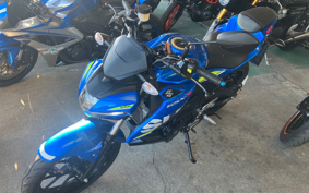 SUZUKI GSX-S125 ABS DL32B