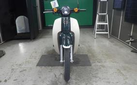 HONDA C110 SUPER CUB JA59