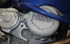 BMW F800ST 2007