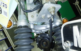 HONDA CD50 BENLY S 2019 CD50