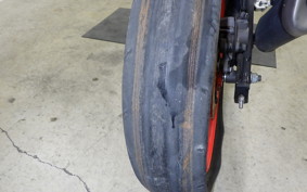 YAMAHA YZF-R3 2021 RH13J