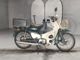 Фото Honda SUPER CUB50 с японского аукциона