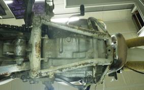 SUZUKI DJEBEL 250 XC 2000 SJ45A