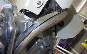 HONDA C90 SUPER CUB E 2026 HA02